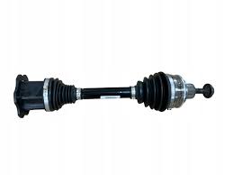AKS KOMPLE ÖN 8W0407271P - VW A4-A5 DESA-DETA-DFVA 2,0 TDI (15-)