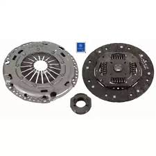DEBRIYAJ SETI 03C141015P - VW GOLF5-GOLF6-PASSAT-JETTA-A3-LEON BLG-BMY-CAVA 1,4 TSI (04-13)