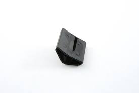 SÜRGÜLÜ KAPI KILIT DÜGMESI 7E0843613 - VW T5-T6-CADDY BM (04-)