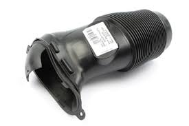 Hava Filtre Hortumu 7H0129578B - VW T5 - 1.9 TDI (2004-2010)