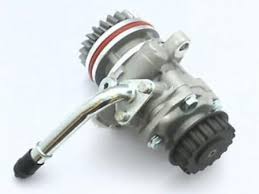 DIREKSIYON POMPASI 7H0422153H - VW T5-TOUAREG AXD-AXE-BAC 2,5 TDI (04-10)