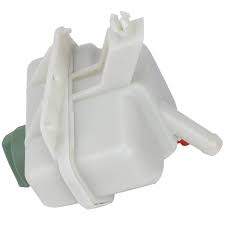 DIREKSIYON HIDROLIK YAG DEPOSU 7E0422371E - VW T5-T6 BM (04-)