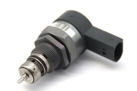 Enjektör Basınç Valfi 057130764N - Crafter A4 A6 (2006-)