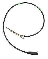 Egzoz Sıcaklık Sensörü 04L906088DJ - Caddy-Yeti 2.0 TDI (2004-2013)