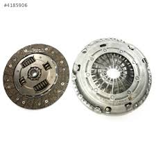 DEBRIYAJ SETI 04E141016J - VW GOLF7-GOLF8-T-ROC-A3-LEON-OCTAVIA DADA-DPCA-DXDB 1,5 TSI (17-)