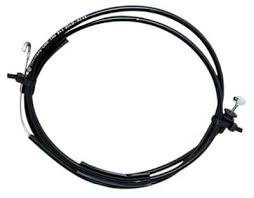 SÜRGÜLÜ KAPI KILIT TELI 7H0843954D - VW T5-T5,5-T6 BM (04-)