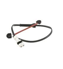 FREN BALATA FISI ARKA 98761267601 - VW BOXSTER-CAYMAN BM (04-12)