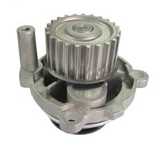Devirdaim 06B121011L - Volkswagen Golf 4-5, Bora, Jetta, Passat, Audi A3 (1997-)
