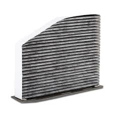 Polen Filtresi 1K1819653 - Golf 5, Jetta, Caddy, Passat, A3, Leon, Tiguan (2004-2013)