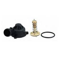 Termostat 03C121110F - Volkswagen Golf 5, Jetta, Passat - 1.6 FSI (2004-)