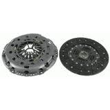Debriyaj Seti 076141015C - VW Crafter 2.5 TDI (2006-2012)