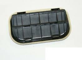 Arka Çamurluk Havalandırma 7L0819181 - Caddy (2004-2015)