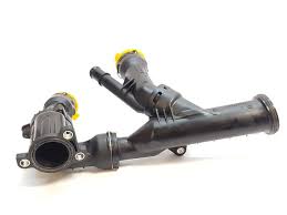 Termostat Komple 04L121111H - Golf 7, Passat, A3, Leon, Octavia (2013-)