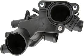 Termostat Komple 032121111BM - Polo 1.4 (2010-)