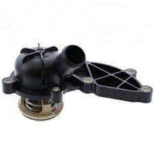 Termostat Komple 06E121111D - Audi A4 A5 A6 Q5 (2004-)