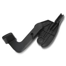 Kaput Açma Kolu 8E1823533B - Audi A4 (2000-2008)