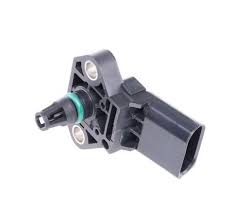 Basınç Sensörü 03P906081 - Volkswagen Polo, Seat Ibiza, Skoda Fabia (2010-)