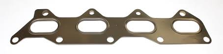 Manifold Contası Egzoz 036253039C - Polo Cordoba Fabia (1994-1999)