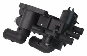 Termostat Komple 032121111CG - VW Polo-Ibiza-Cordoba-Fabia (2001-)