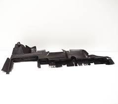 Radyatör Braketi Sol 8K0121283S - Audi A4 A5 (2012-2015)