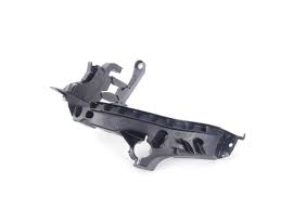 Far Braketi Alt Sol 8K0805607C - Audi A4 (2008-2012)