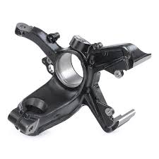Aks Taşıyıcı Ön Sağ 1J0407256AJ - Golf 4, Bora, A3, Toledo, Octavia (1997-2004)