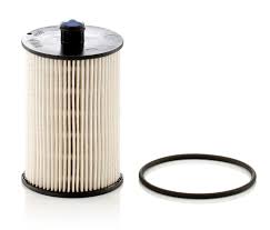 Yakıt Filtresi 2D0127177 - LT 2,8 TDI (1996-2006)