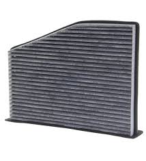 Polen Filtresi 1K1819653 - Golf 5 Jetta Caddy Passat A3 Leon Tiguan (2004-2013)