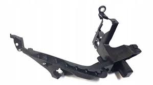 Far Braketi Alt Sağ 8K0805608B - Audi A4 (2012-2015)