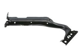 Çamurluk Braketi Ön Sol 8K0821135P - Audi A4 (2008-)