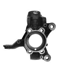 Aks Taşıyıcı Ön Sağ 1K0407256AA - Volkswagen Golf 5-6, Jetta, Passat, Audi A3 (2004-2013)