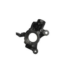 Aks Taşıyıcı Ön Sol 1K0407255N - Volkswagen Golf 5-6, Jetta, Passat, Audi A3 (2004-2013)