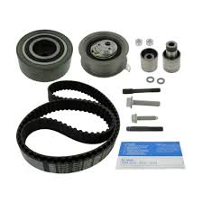 Triger Seti 038198119E - Volkswagen Golf 4, Bora, Audi A3, Seat Toledo, Skoda Octavia 1.9 TDI (1997-2004)
