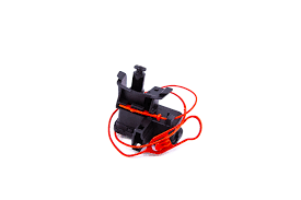 MERKEZI KILIT POMPASI 8K0862153J - VW A4 BM (08-)