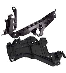 Far Alt Braketi Sol 8K0941453 - Audi A4 (2008-2012)