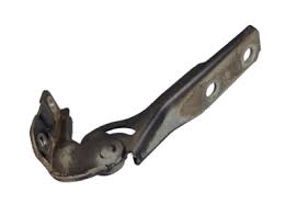 Kaput Menteşesi Sol 8P0823301 - Audi A3 (2004-2008)