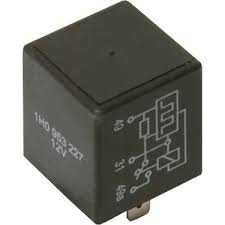 ROLE 1H0953227 - VW UNIVERSAL BM (78-)