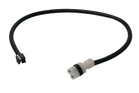 FREN BALATA FISI ARKA 92861231302 - VW 928 BM (86-91)