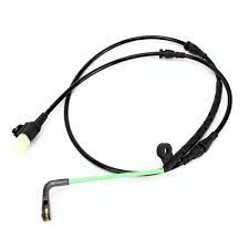 FREN BALATA FISI ARKA 93061221100 - VW 911 BM (75-77)