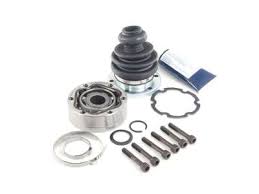 Aks Kafası İç 6Q0498103D - Volkswagen Polo, Seat Cordoba, Seat Ibiza, Skoda Fabia (1999-)
