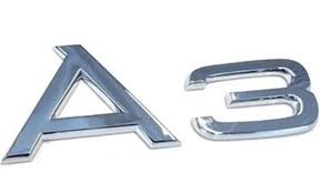 Yazı 8P0853741 - Audi A3