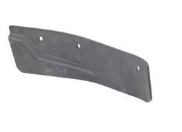 Çamurluk Davlumbaz Uç Braketi Sol 8P0853887B - Audi A3 (2004-)