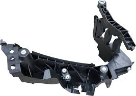 Far Braketi Sol 8R0805607B - Audi Q5 (2008-2015)