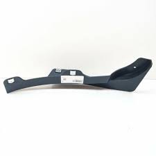 Ön Tampon Spoyleri Sağ 8R0853888B - Audi Q5