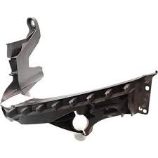 Far Braketi Sol 8T0805607 - Audi A5 (2010-)