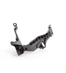 Far Braketi Sol 8T0805607D - Audi A4 (2007-2015)