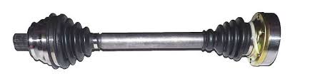 Aks Komple Ön 701407271M - Volkswagen T4 (1991-2003)