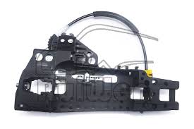 Dış Kapı Kol Braketi Ön Sağ 8T0837886B - Audi A5 (2008-)