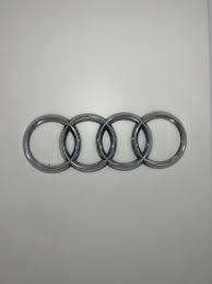 Amblem 8T0853742B - Audi A5 (2013-2018)