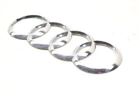 Amblem Arka 8T0853742D - Audi A4 (2007-2015)